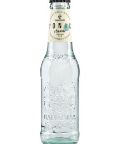 Galvanina, Tonica – Mixer Bio Classica, Tonic Water – cl 20 x 1 bottiglia vetro
