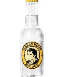 Thomas Henry, Tonica – Tonic Water – cl 20 x 1 bottiglia vetro