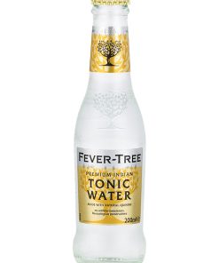 Fever Tree, Tonica – Tonic Water – cl 20 x 1 bottiglia vetro