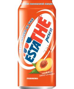 Estathe, Te – Pesca – cl 33 x 24 lattine alluminio