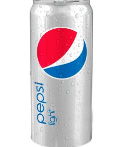 Pepsi, Cola – Light – cl 33 x 24 lattine alluminio