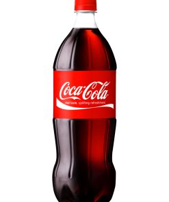 Coca Cola, Cola – cl 150 x 6 bottiglie plastica