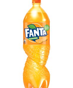 Fanta, Aranciata – Arancia – cl 150 x 6 bottiglie plastica
