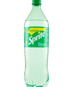 Sprite, Gassosa – cl 100 x 6 bottiglie plastica