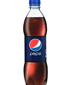 Pepsi, Cola – cl 50 x 12 bottiglie plastica