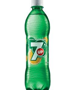 7 up, Limonata – Seven Up – Limone – cl 50 x 12 bottiglie plastica