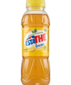 Estathe, Te – Limone – cl 40 x 12 bottiglie plastica