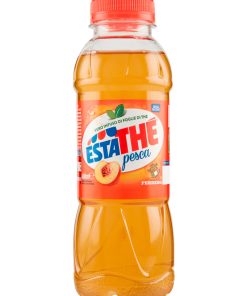 Estathe, Te – Pesca – cl 40 x 12 bottiglie plastica