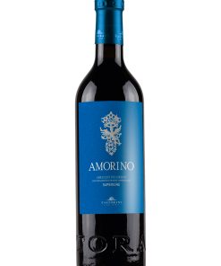 Podere Castorani, Amorino – 2020 Abruzzo Pecorino DOC Superiore (Vino Bianco) – cl 75 x 1 bottiglia vetro