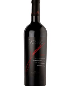 Podere Castorani, Jarno Rosso – 2014 Colline pescaresi IGT (Vino Rosso) – cl 75 x 1 bottiglia vetro cassetta legno