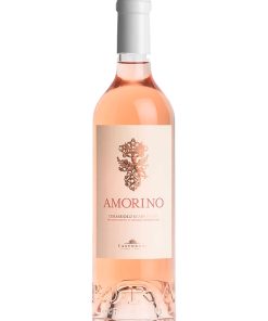 Podere Castorani, Amorino – 2021 Cerasuolo d’Abruzzo DOC (Vino Rosato) – cl 75 x 1 bottiglia vetro