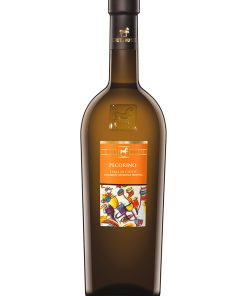 Tenuta Ulisse – 2021 Terre di Chieti IGP Pecorino (Vino Bianco) – cl 75 x 1 bottiglia vetro