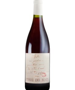Torre dei Beati, Rosa-ae Biologico – 2021 Cerasuolo d’Abruzzo DOC (Vino Rosato) – cl 75 x 1 bottiglia vetro