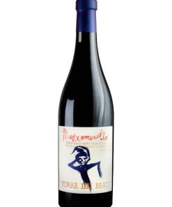 Torre dei Beati, Mazzamurello Biologico – 2018 Montepulciano d’Abruzzo DOC (Vino Rosso) – cl 75 x 1 bottiglia vetro