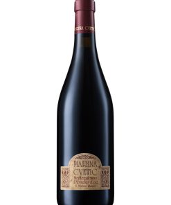 Masciarelli, Marina Cvetic – 2018 Montepulciano d’Abruzzo DOC Riserva (Vino Rosso) – cl 75 x 1 bottiglia vetro