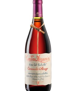 Zaccagnini, Tralcetto – 2021 Abruzzo DOC (Vino Rosato) – cl 75 x 1 bottiglia vetro