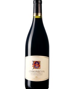 Zaccagnini, Chronicon – 2019 Montepulciano d’Abruzzo DOC (Vino Rosso) – cl 75 x 1 bottiglia vetro