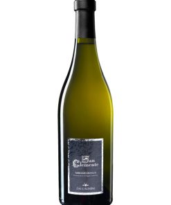 Zaccagnini, San Clemente – 2017 Abruzzo DOC (Vino Bianco) – cl 75 x 1 bottiglia vetro