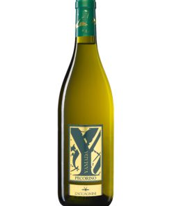 Zaccagnini, Yamada – 2020 Abruzzo DOC Pecorino (Vino Bianco) – cl 75 x 1 bottiglia vetro