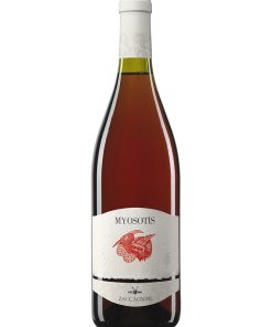 Zaccagnini, Myosotis – 2020 Cerasuolo d’Abruzzo DOC (Vino Rosato) – cl 75 x 1 bottiglia vetro