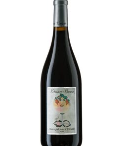 Nestore Bosco, Donna Bosco – 2017 Montepulciano d’Abruzzo DOP (Vino Rosso) – cl 75 x 1 bottiglia vetro