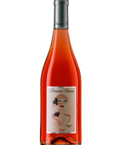 Nestore Bosco, Donna Bosco – Colline Pescaresi IGP (Vino Rosato) – cl 75 x 1 bottiglia vetro