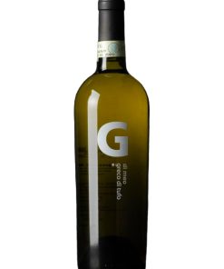 Di Meo – 2020 Greco di Tufo DOCG (Vino Bianco) – cl 75 x 1 bottiglia vetro