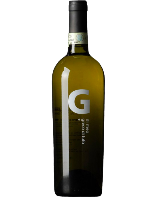 Di Meo – 2020 Greco di Tufo DOCG (Vino Bianco) – cl 75 x 1 bottiglia vetro