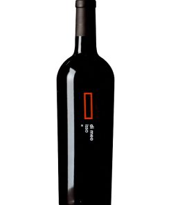 Di Meo, Isso – 2017 Campania IGT (Vino Rosso) – cl 75 x 1 bottiglia vetro
