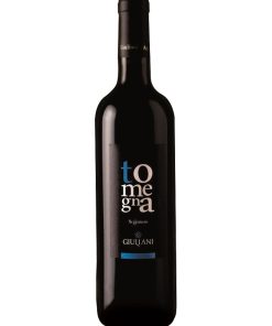 Giuliani, Tomegna – 2019 Salento IGT Negroamaro (Vino Rosso) – cl 75 x 1 bottiglia vetro