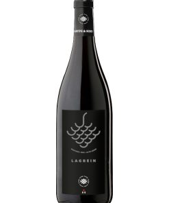 K. Martini & Sohn, Pure Origin – 2019 Alto Adige DOC Legrein (Vino Rosso) – cl 75 x 1 bottiglia vetro