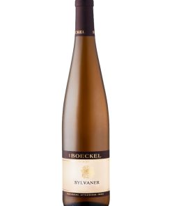 Boeckel – 2017 Alsace AOC Sylvaner (Vino Bianco) – cl 75 x 1 bottiglia vetro