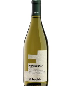 Forchir, Claps – 2021 Friuli DOC Chardonnay (Vino Bianco) – cl 75 x 1 bottiglia vetro