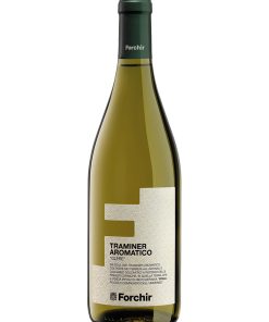 Forchir, Glere – 2020 Friuli DOC Gewurztraminer (Vino Bianco) – cl 75 x 1 bottiglia vetro