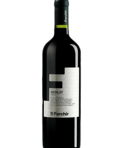 Forchir, Mirie – 2018 Friuli DOC Merlot (Vino Rosso) – cl 75 x 1 bottiglia vetro