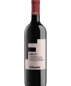 Forchir, Mirie – 2020 Friuli DOC Merlot (Vino Rosso) – cl 75 x 1 bottiglia vetro
