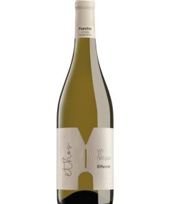 Forchir, Ethos – 2020 Venezia Giulia IGT (Vino Bianco) – cl 75 x 1 bottiglia vetro