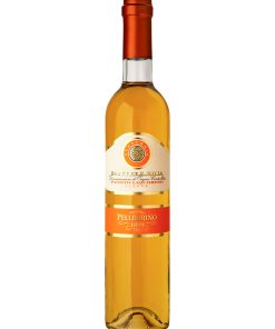 Pellegrino, Passito Liquoroso – 2020 Pantelleria DOC (Vino da Dessert) – cl 50 x 1 bottiglia vetro