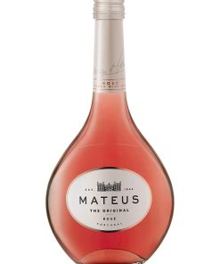 Mateus – Alentejo DOC (Vino Rosato) – cl 75 x 1 bottiglia vetro