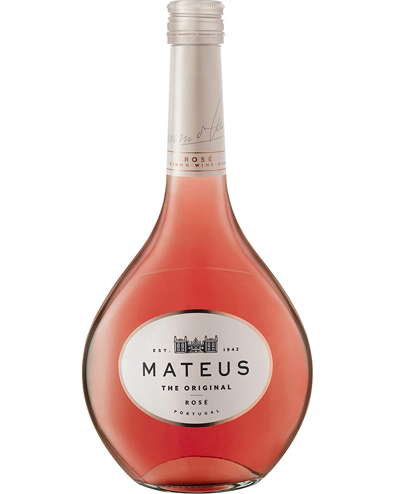Mateus – Alentejo DOC (Vino Rosato) – cl 75 x 1 bottiglia vetro