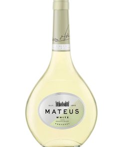 Mateus, White – Alentejo DOC (Vino Bianco) – cl 75 x 1 bottiglia vetro