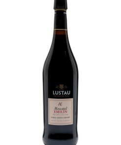 Lustau, ME Moscatel Emil – Jerez de la Frontera DO (Vino da Dessert) – cl 75 x 1 bottiglia vetro