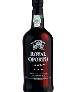 Royal OPorto, Tawny – Porto DOC (Vino da Dessert) – cl 75 x 1 bottiglia vetro