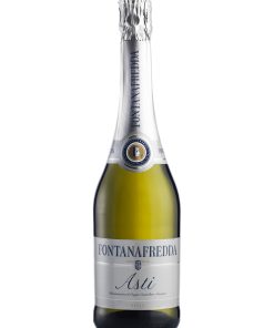 Fontanafredda – Asti DOCG, Dolce (Vino Spumante) – cl 75 x 1 bottiglia vetro
