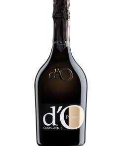 Conca d’Oro, Treviso – 2020 Prosecco DOC Nobile, Brut (Vino Spumante) – cl 75 x 1 bottiglia vetro