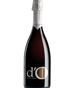 Conca d’Oro, Gio – 2020, Millesimato Extra Dry (Vino Spumante) – cl 75 x 1 bottiglia vetro