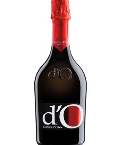 Conca d’Oro, Dolce Veleno – Demi Sec (Vino Spumante) – cl 75 x 1 bottiglia vetro