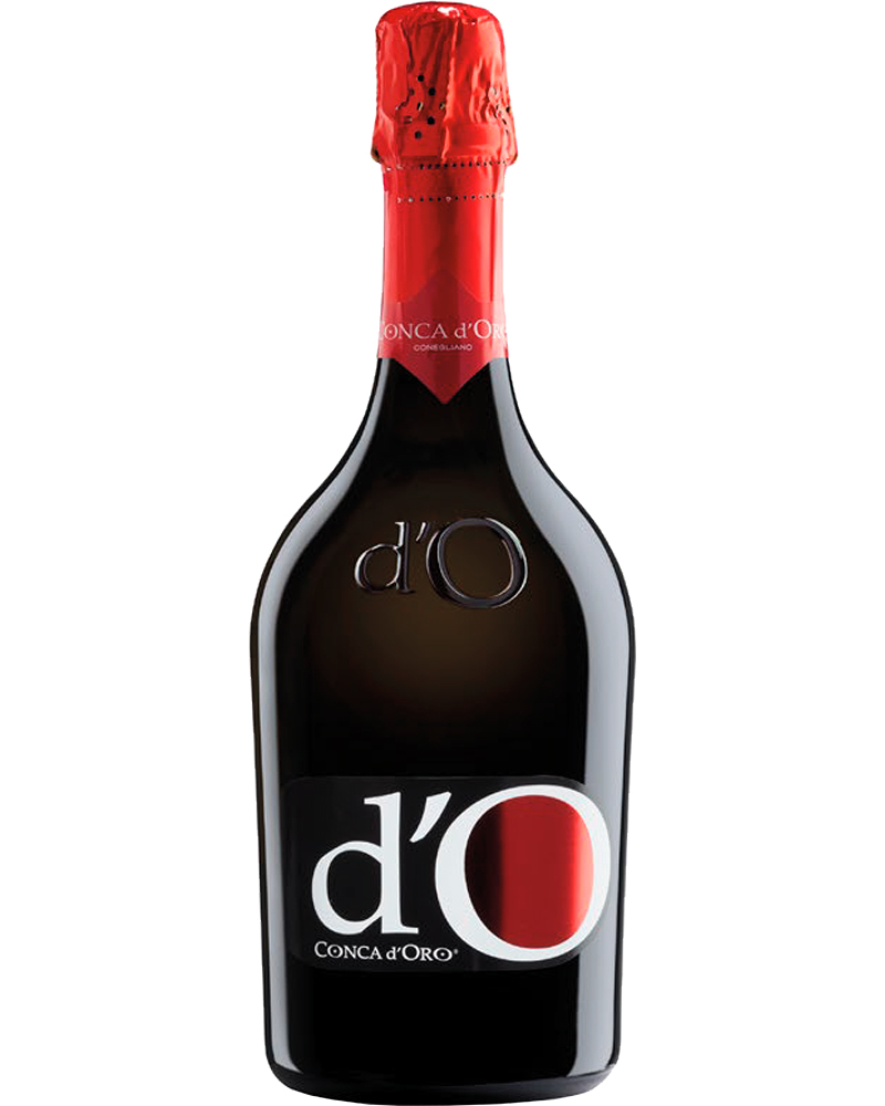 Conca d’Oro, Dolce Veleno – Demi Sec (Vino Spumante) – cl 75 x 1 bottiglia vetro