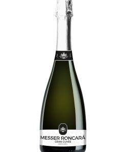 Messer Roncara, Gran Cuvee – Extra Dry (Vino Spumante) – cl 75 x 1 bottiglia vetro