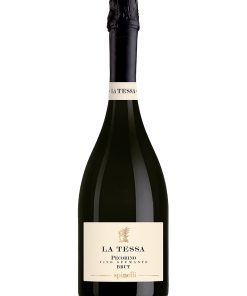 Spinelli, La Tessa – Brut (Vino Spumante) – cl 75 x 1 bottiglia vetro